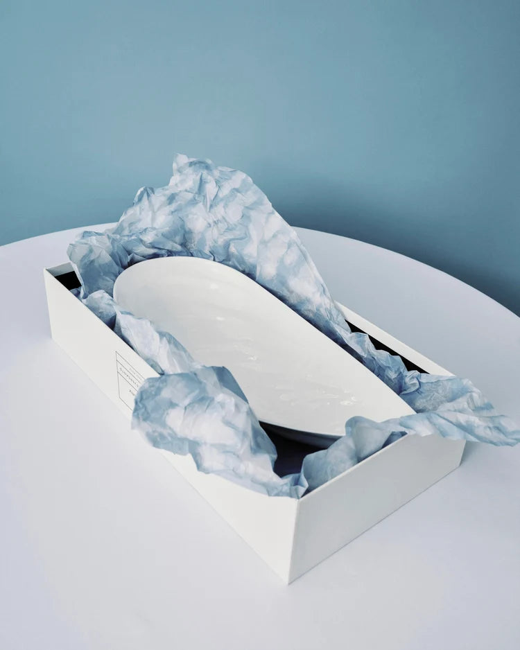 CUENCO MARCEL L BLANCO LES OBJETS MOULEV
