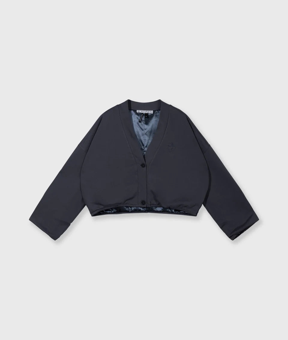 CARDIGAN AZUL 00136|20-858-6203|15
