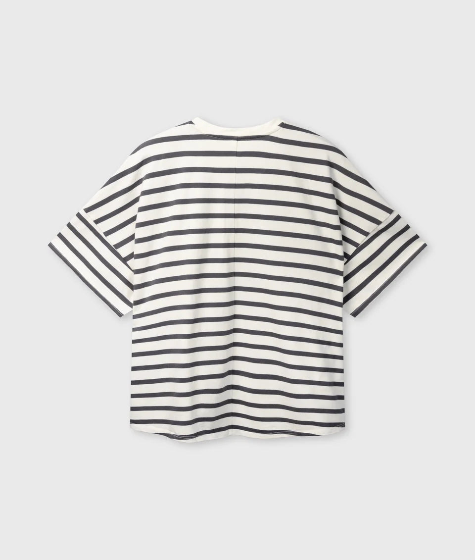 CAMISETA RAYAS 00136|20-759-6203|45