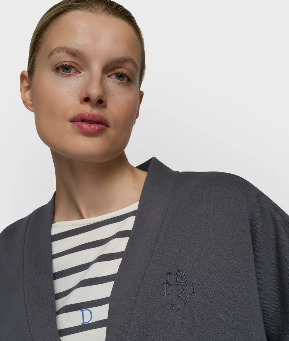 CARDIGAN AZUL 00136|20-858-6203|15