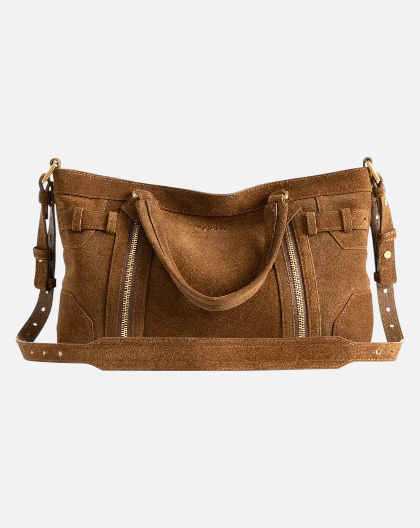 BOLSO MADISON S MARRON