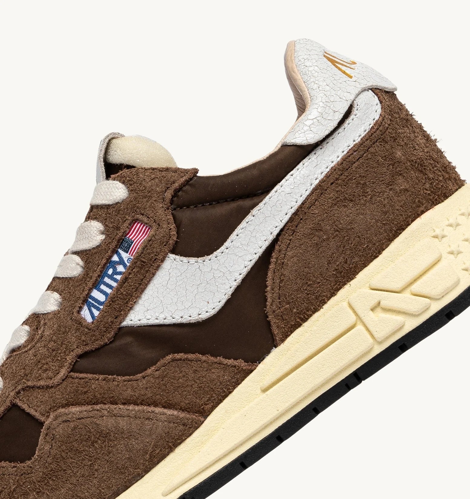 ZAPATILLAS REELWIND LOW DE NAILON Y ANTE 00095|WWLW NC39|198