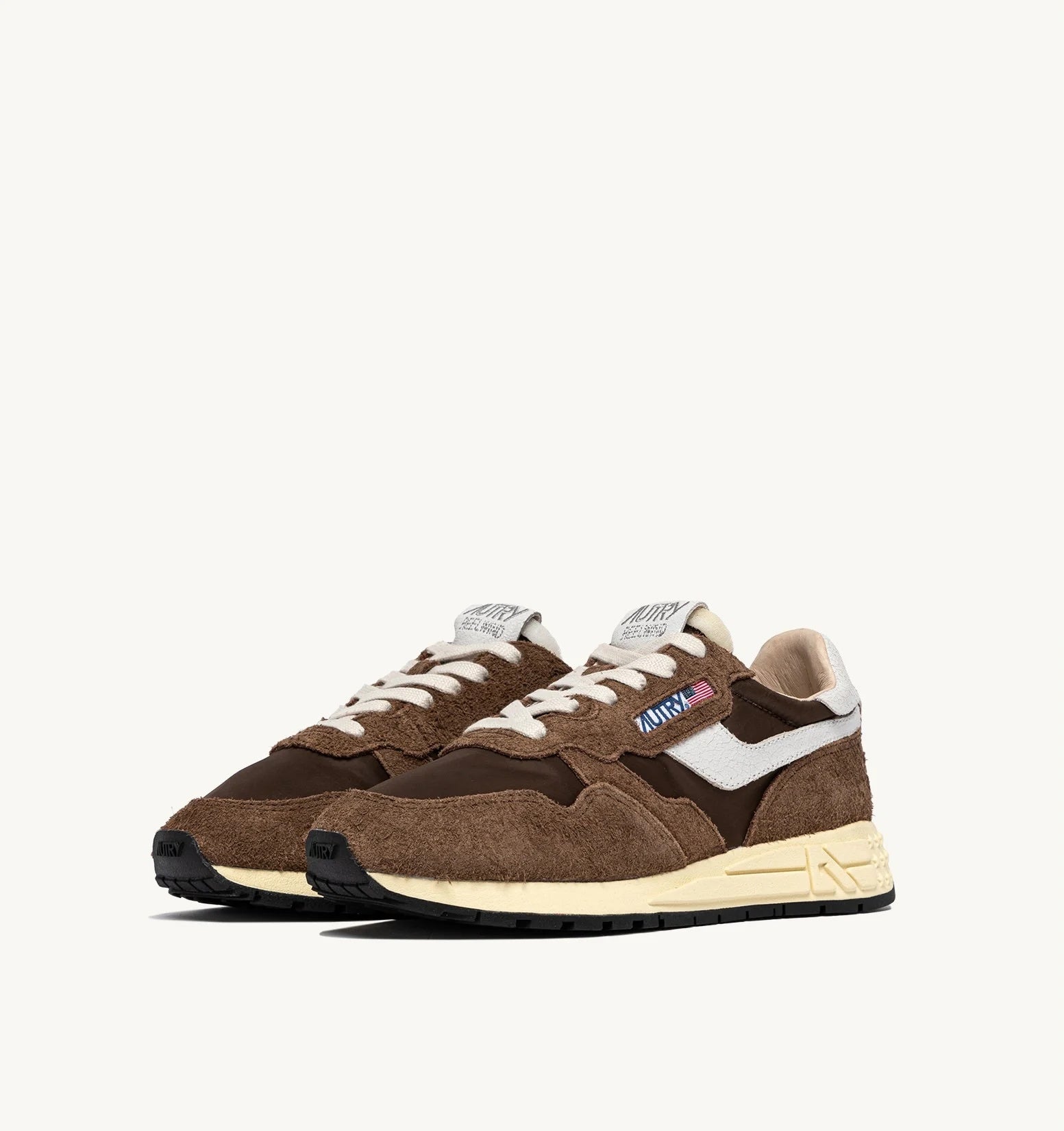 ZAPATILLAS REELWIND LOW DE NAILON Y ANTE 00095|WWLM NC39|198