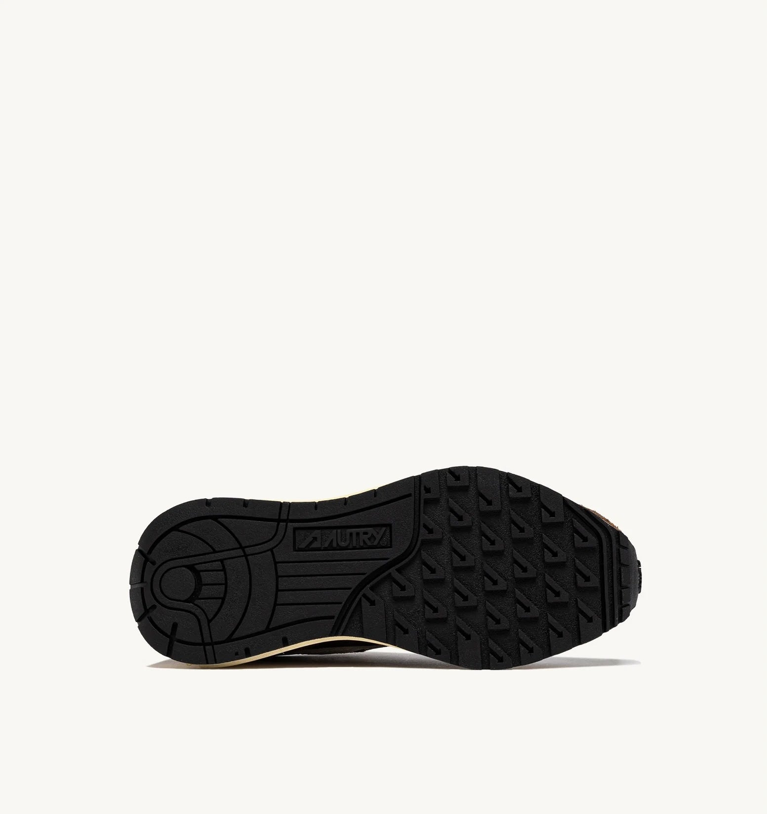 ZAPATILLAS REELWIND LOW DE NAILON Y ANTE 00095|WWLM NC39|198