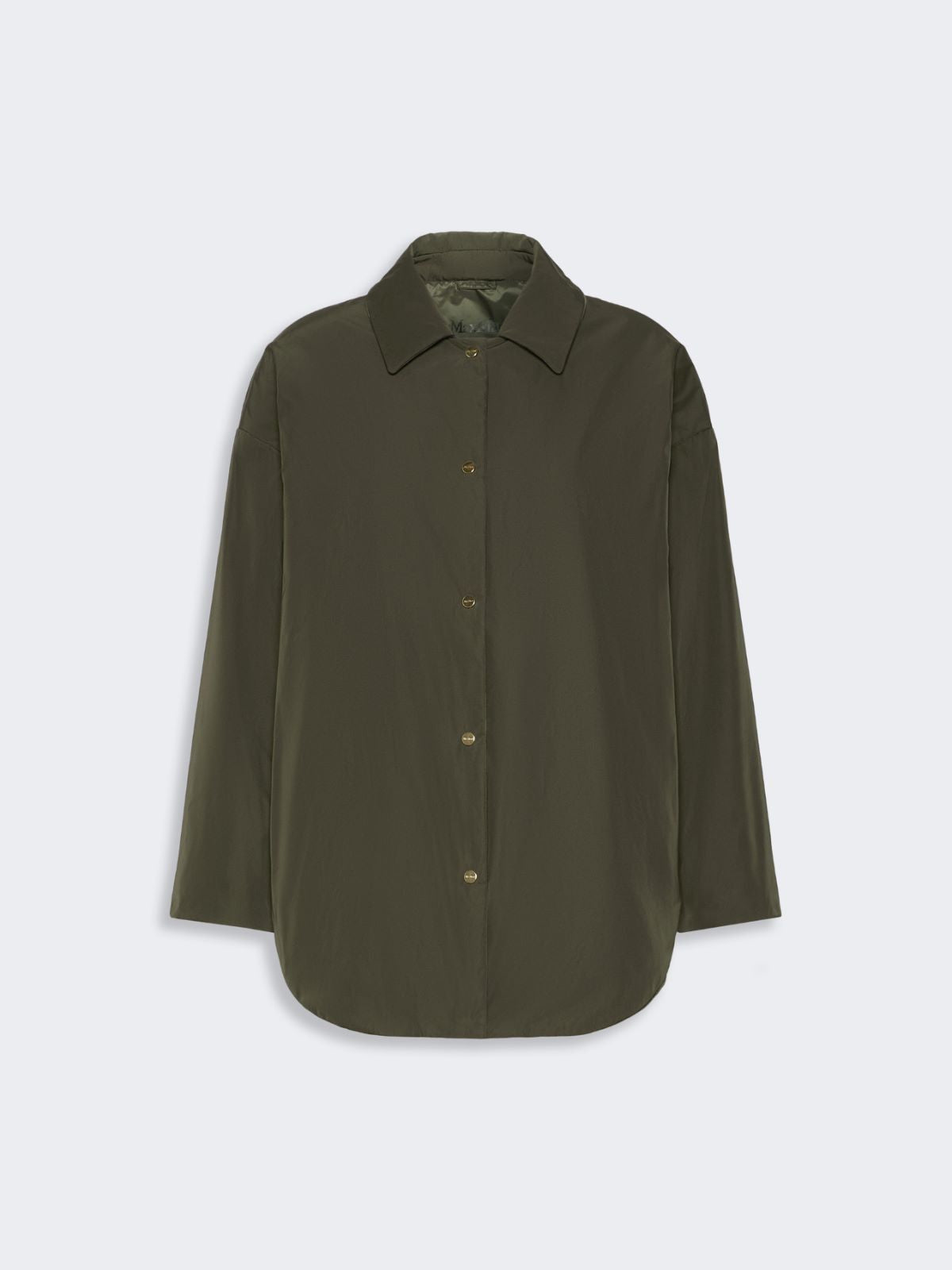 CHAQUETA ACOLCHADA REVERSIBLE DE RADMIR Y TELA IMPERMEABLE - KAKI