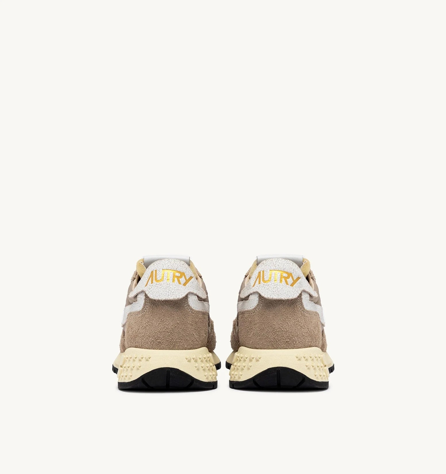 ZAPATILLAS REELWIND LOW EN NYLON Y ANTE 00095|WWLW NC08|35