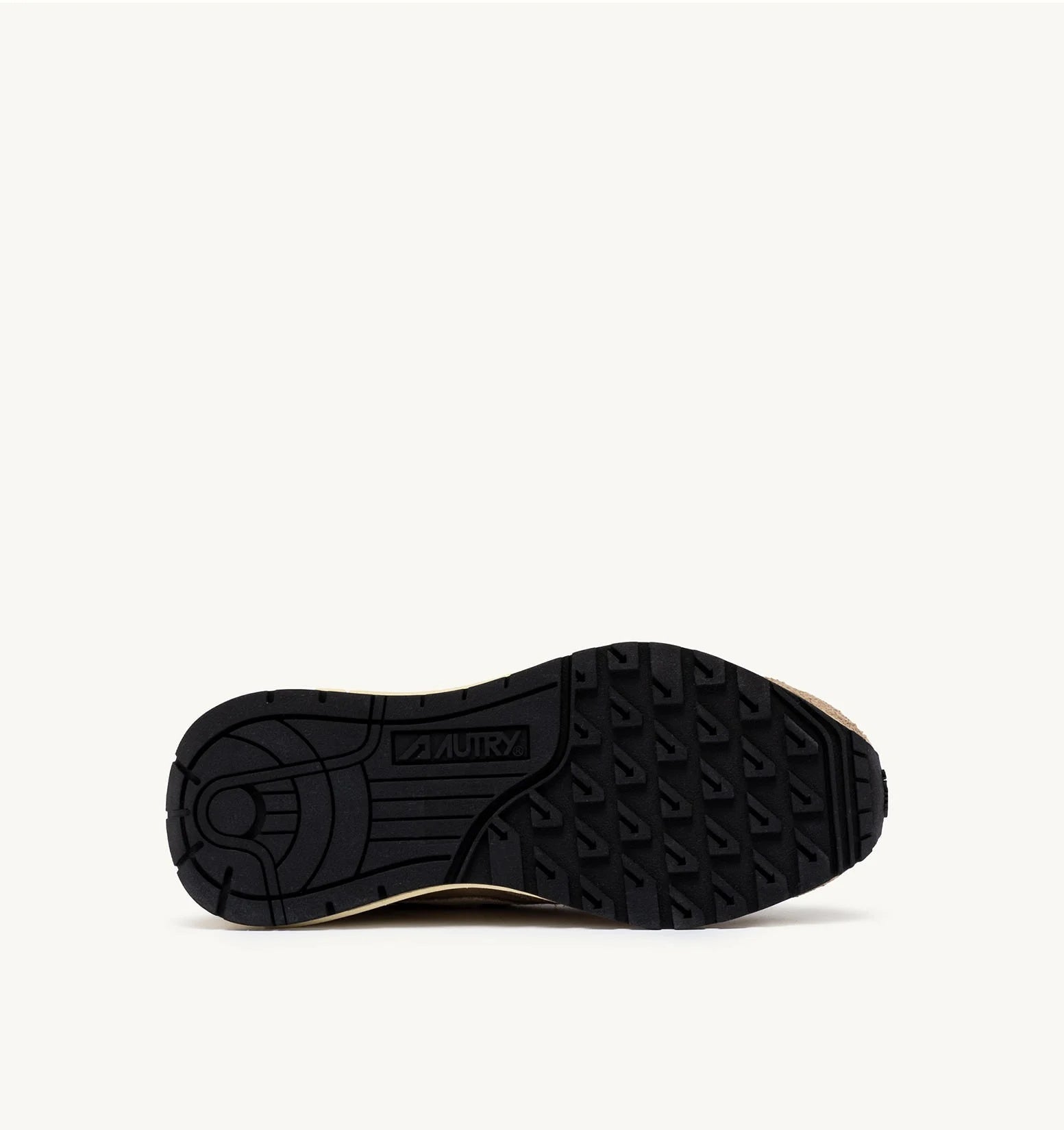 ZAPATILLAS REELWIND LOW EN NYLON Y ANTE 00095|WWLW NC08|35