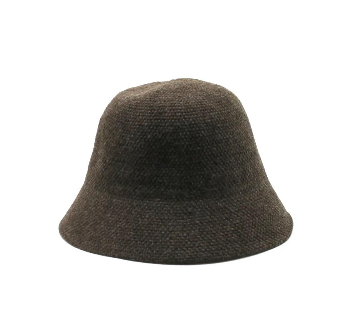 SOMBRERO MARRON