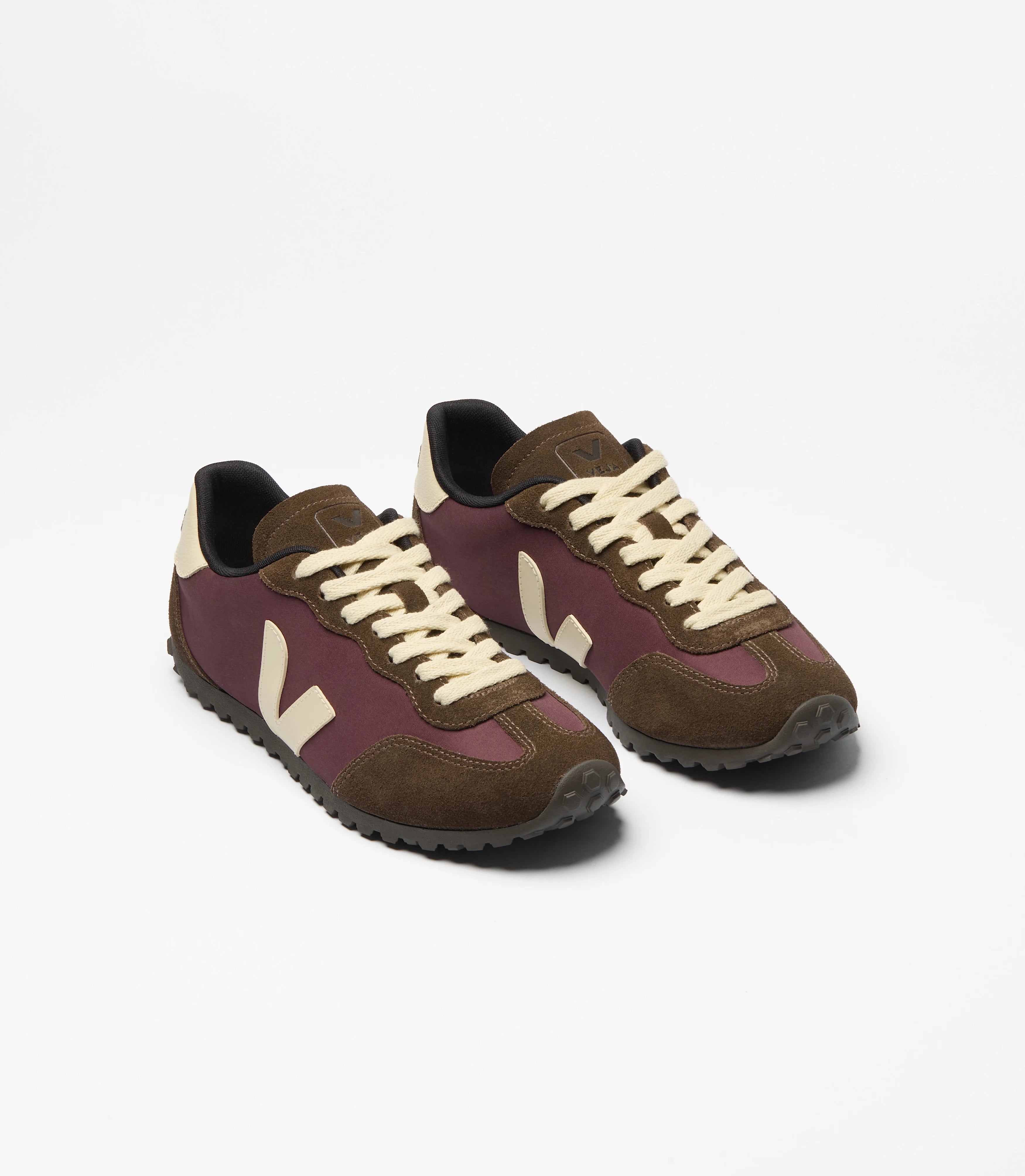 GT NOLYN AMARANTE BUTTER