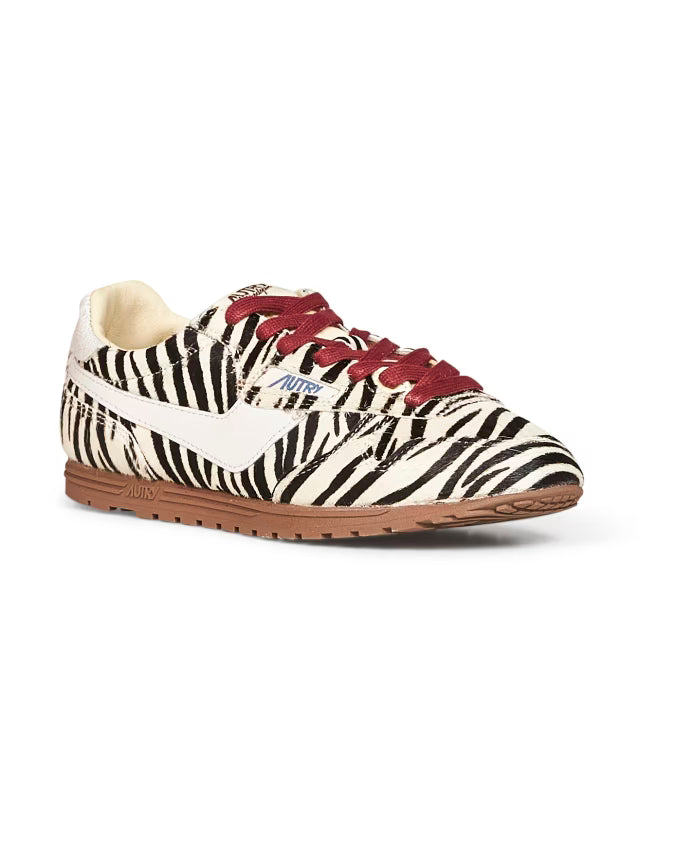 WINDSPIN LOW ZEBRA