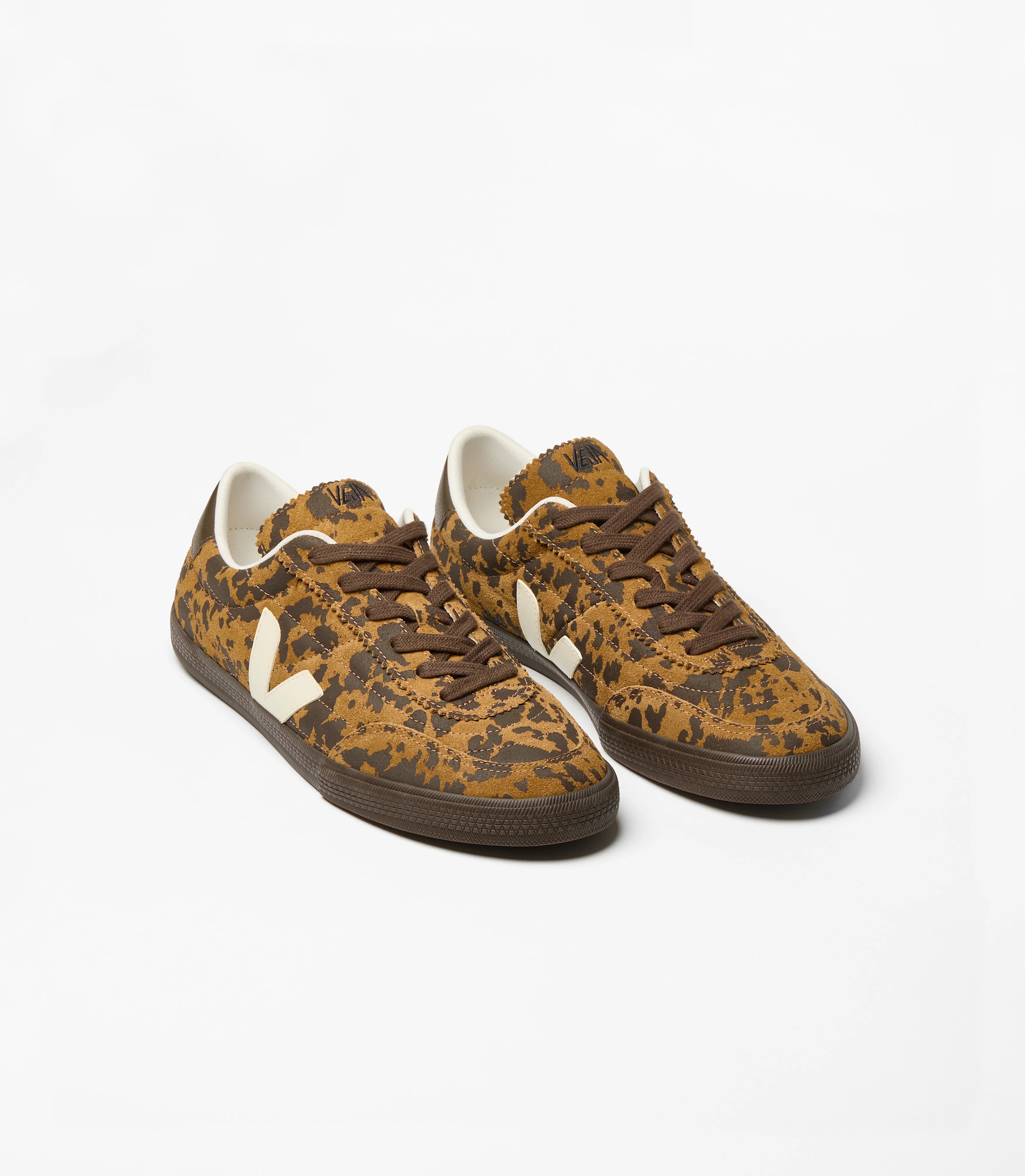 PANENKA SUEDE CAMEL WILD COUNTRY