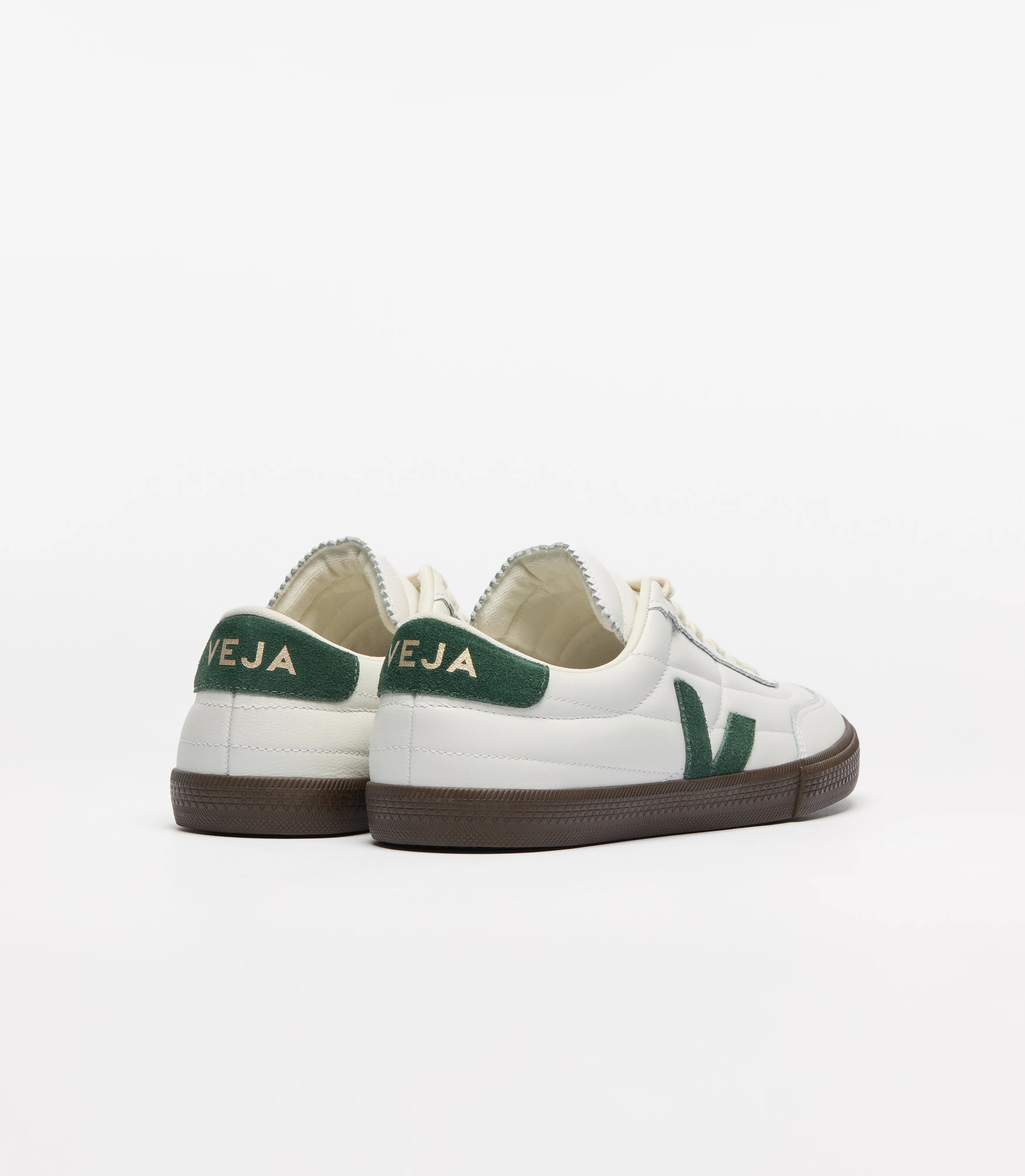 PANENCA LEATHER WHITE CYPRUS EAGLE