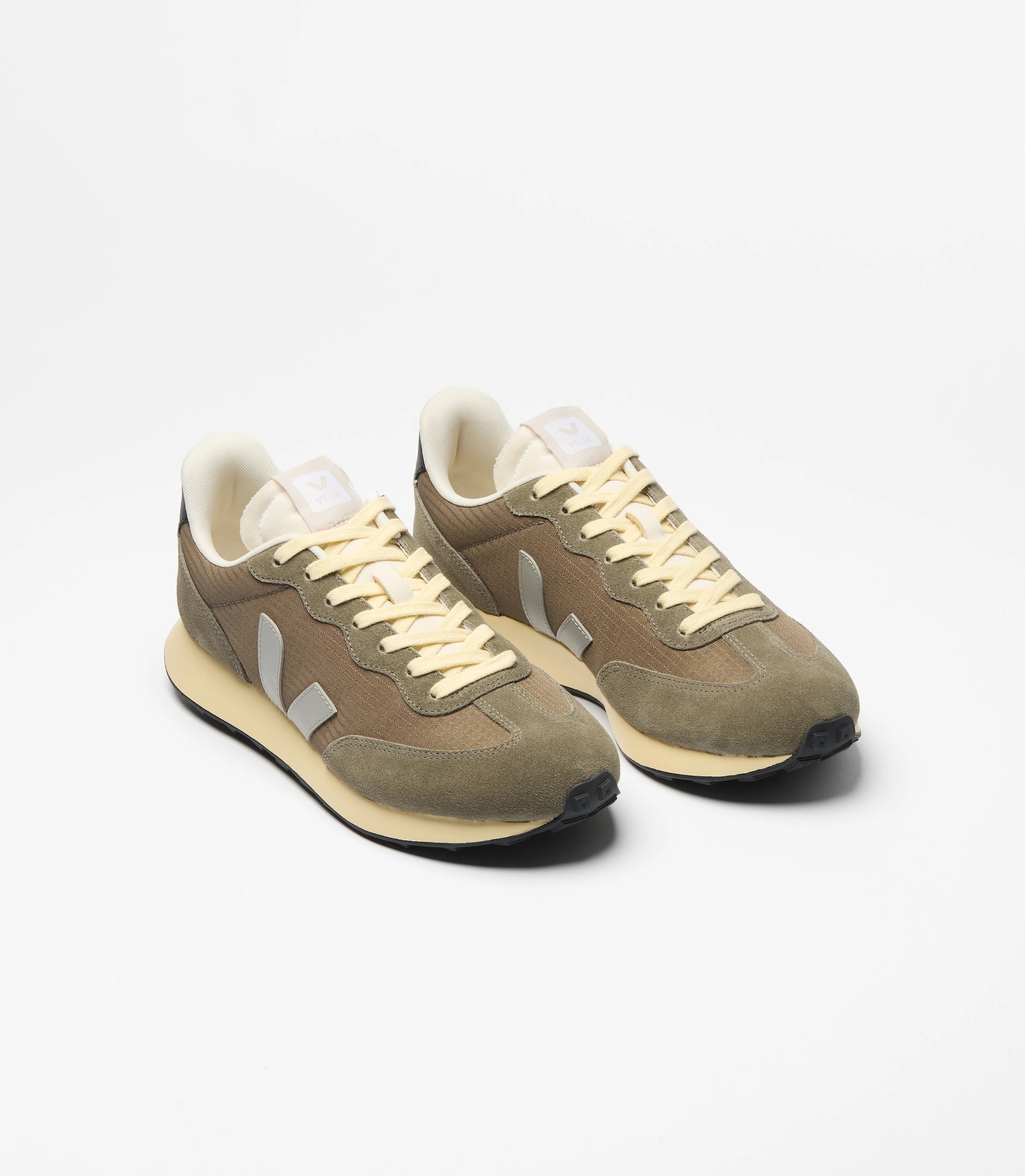 RIO BRANCO II RIPSTOP KAKI OXFORD GREY