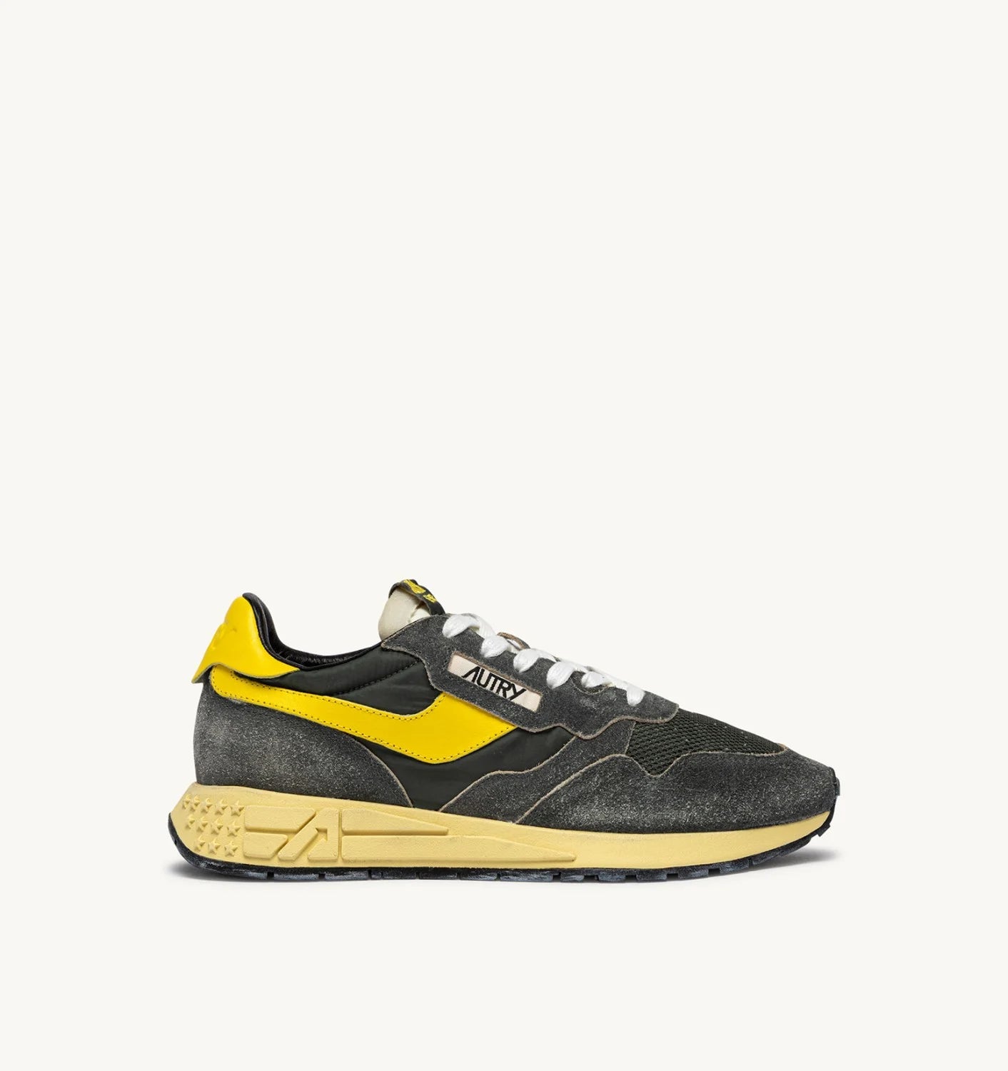 ZAPATILLAS REELWIND LOW DE NAILON Y ANTE 00095|WWLM GQ06|229