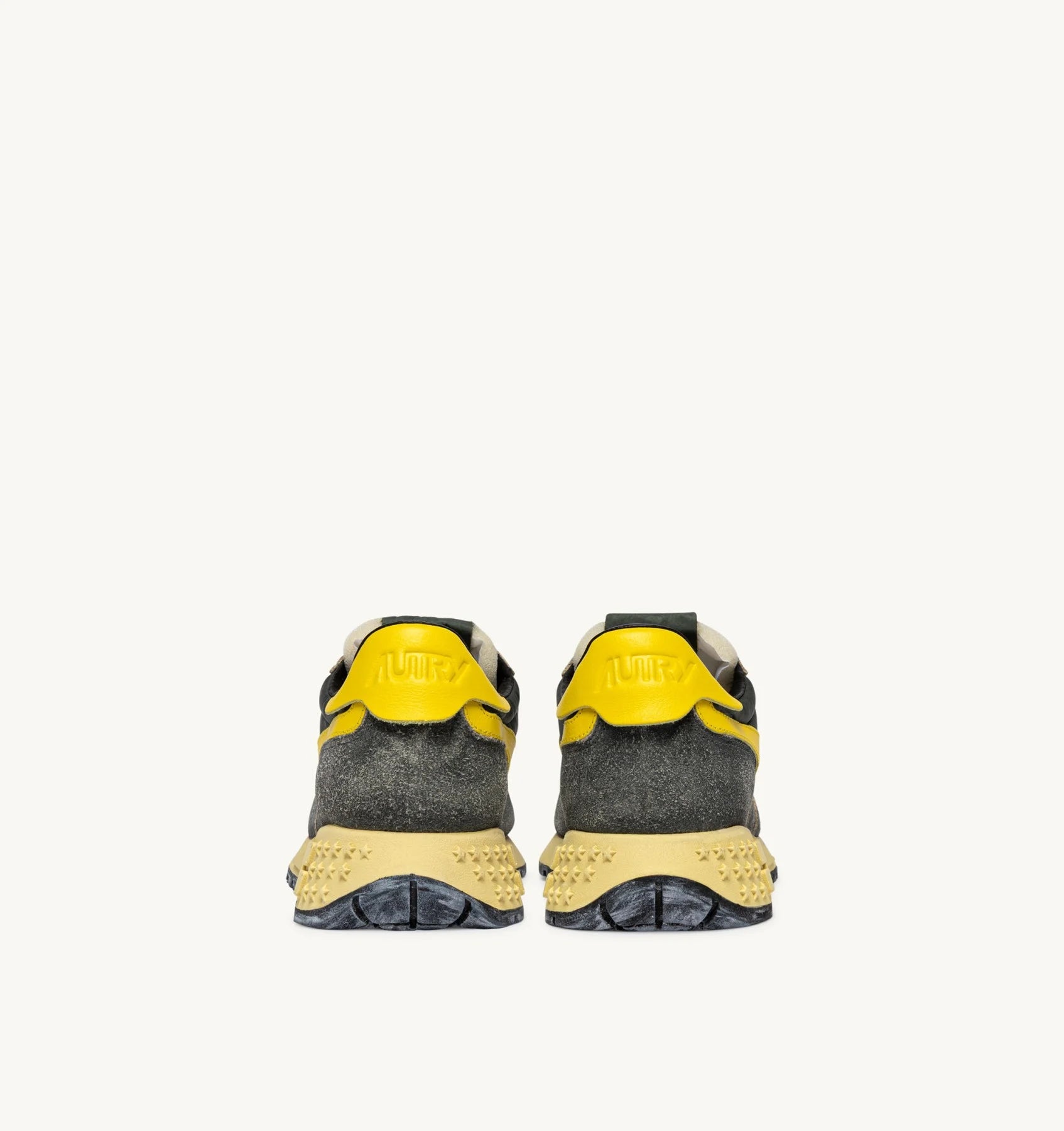 ZAPATILLAS REELWIND LOW DE NAILON Y ANTE 00095|WWLM GQ06|229