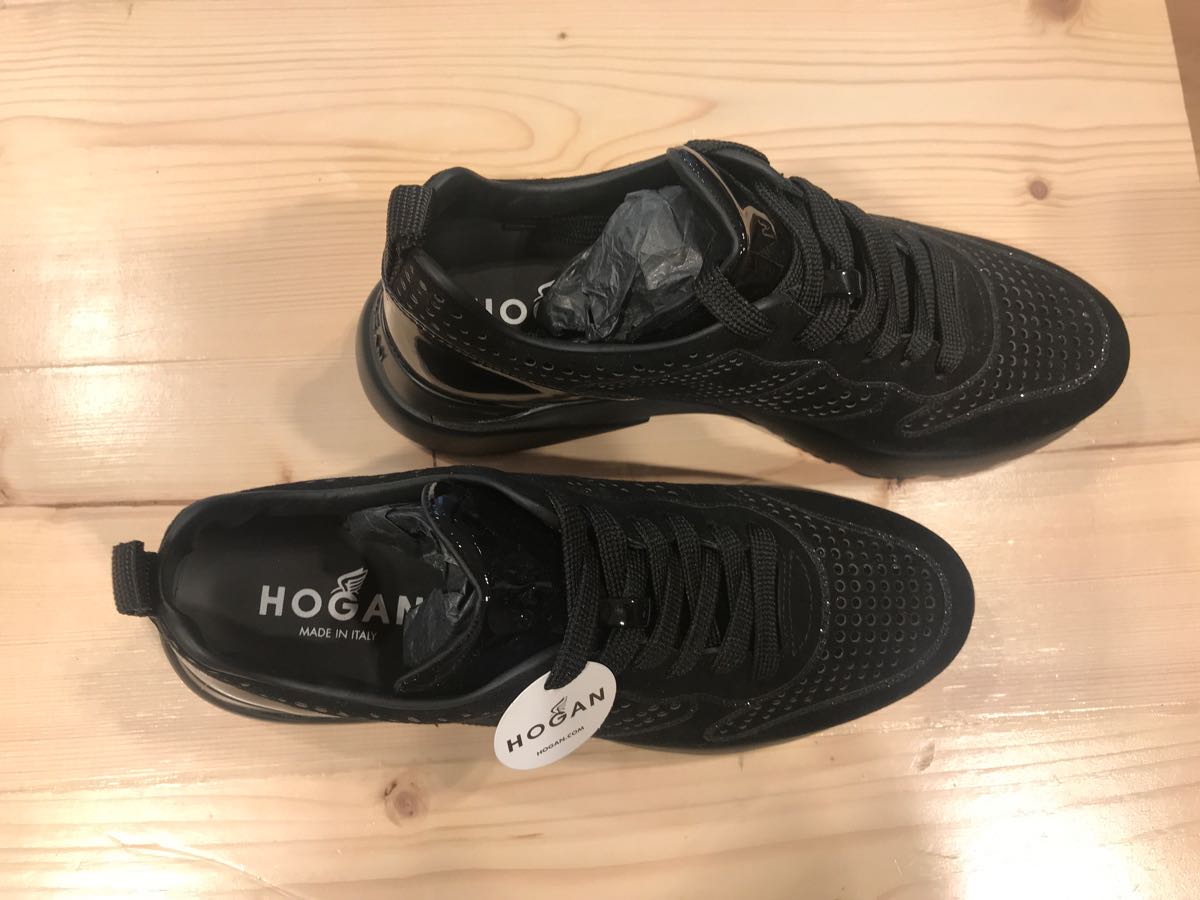 ZAPATILLAS COLORNEGRO