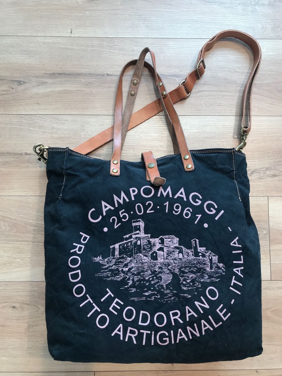 BOLSO COLORNEGRO
