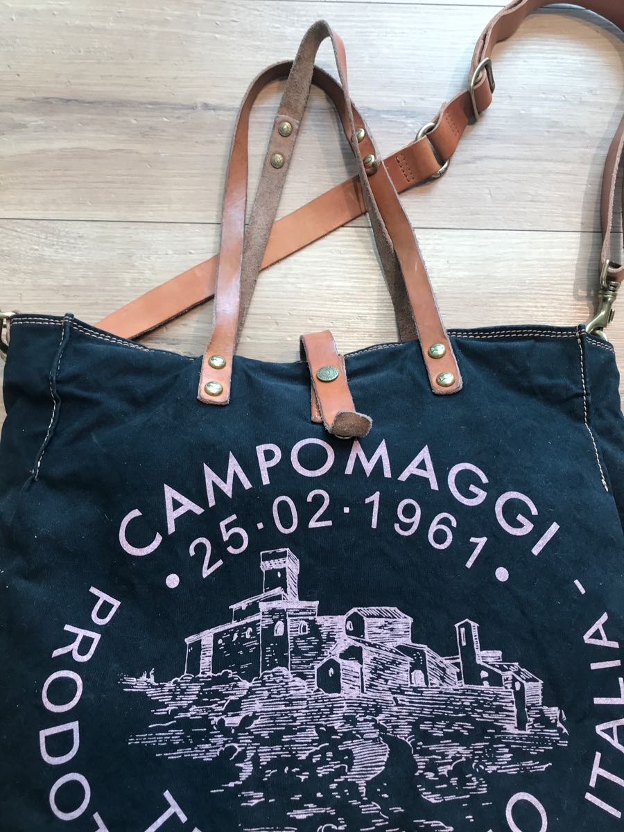 BOLSO COLORNEGRO