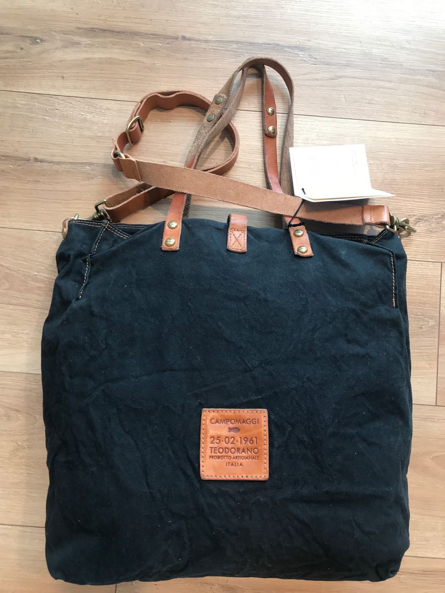 BOLSO COLORNEGRO