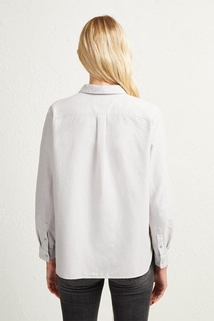 CAMISA COLORBLANCO