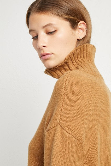 JERSEY COLORCAMEL