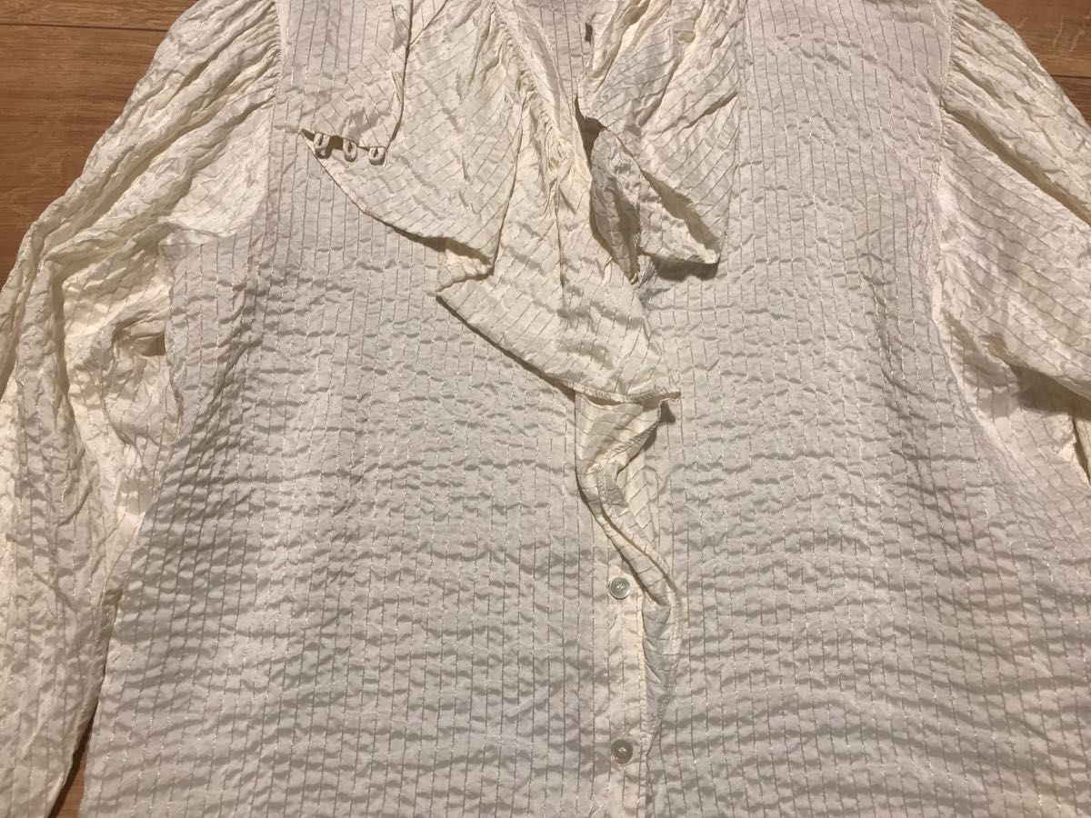 CAMISA COLORCRUDO