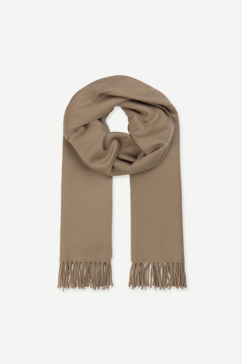 BUFANDA COLORCAMEL