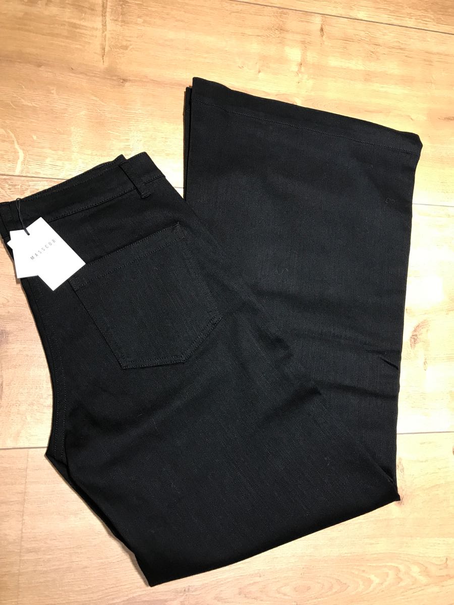 PANTALON COLORNEGRO