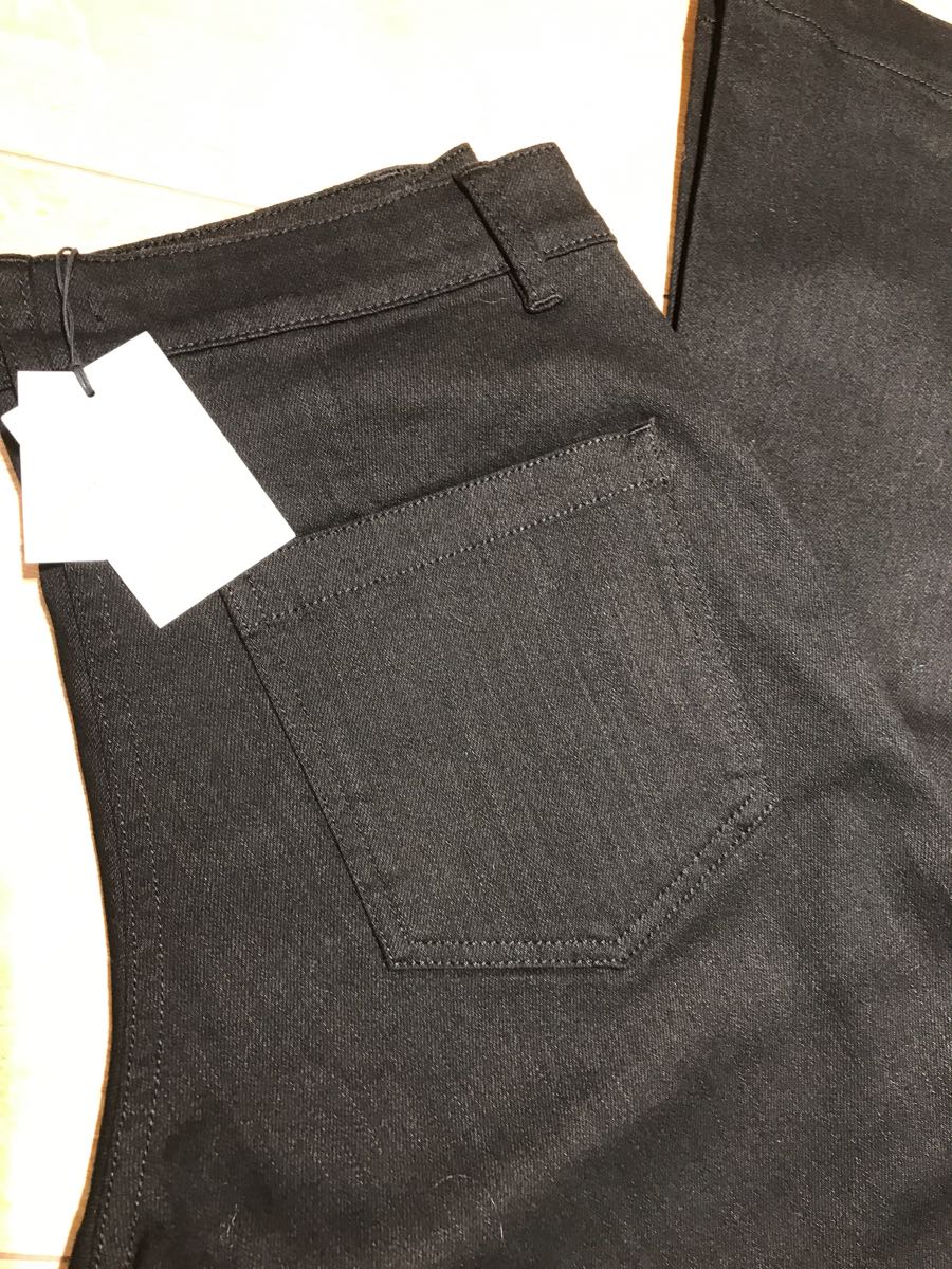 PANTALON COLORNEGRO