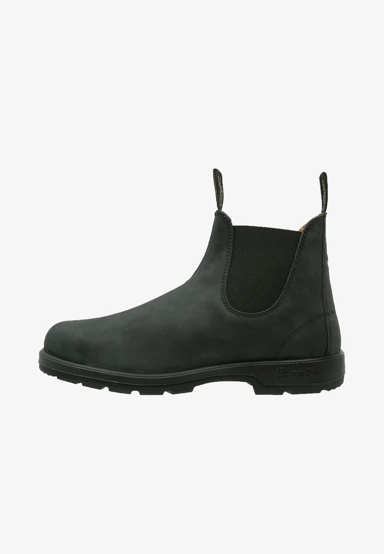 BOTAS COLORNEGRO