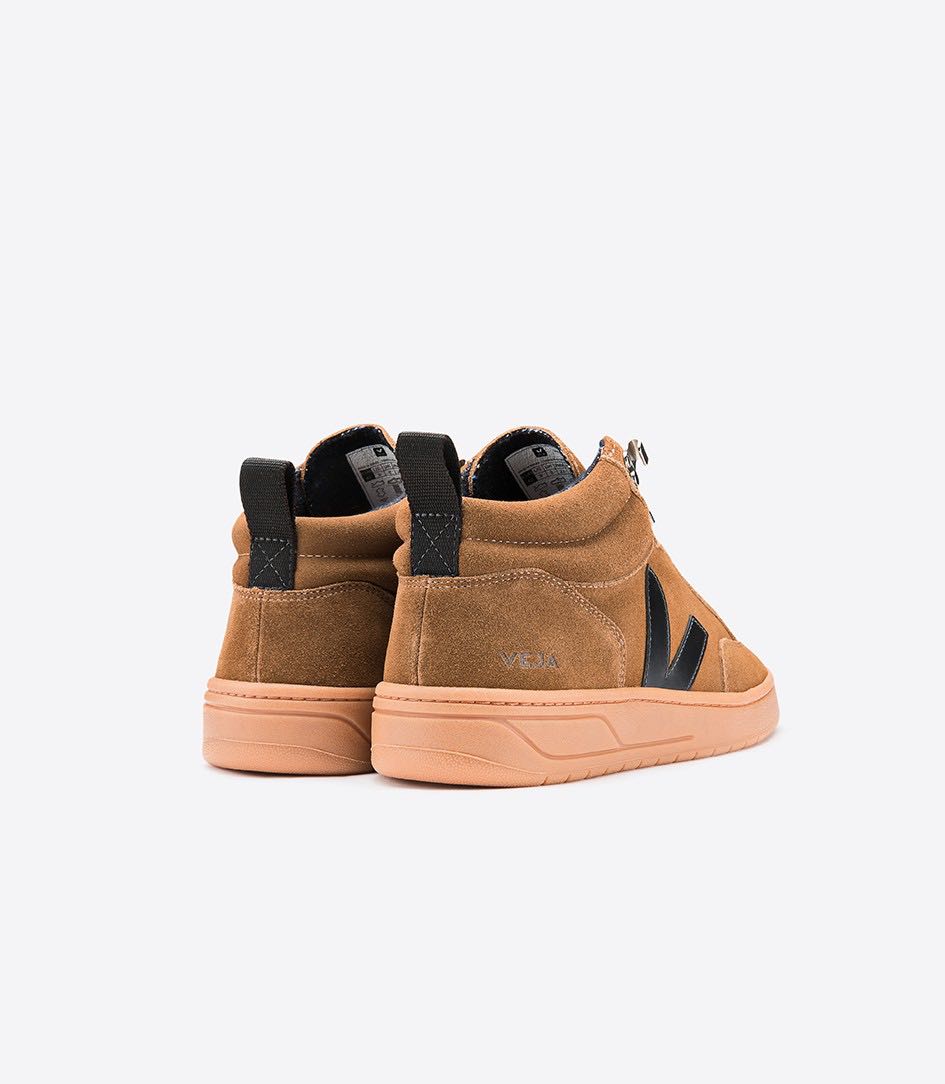 BOTAS COLORMARRON