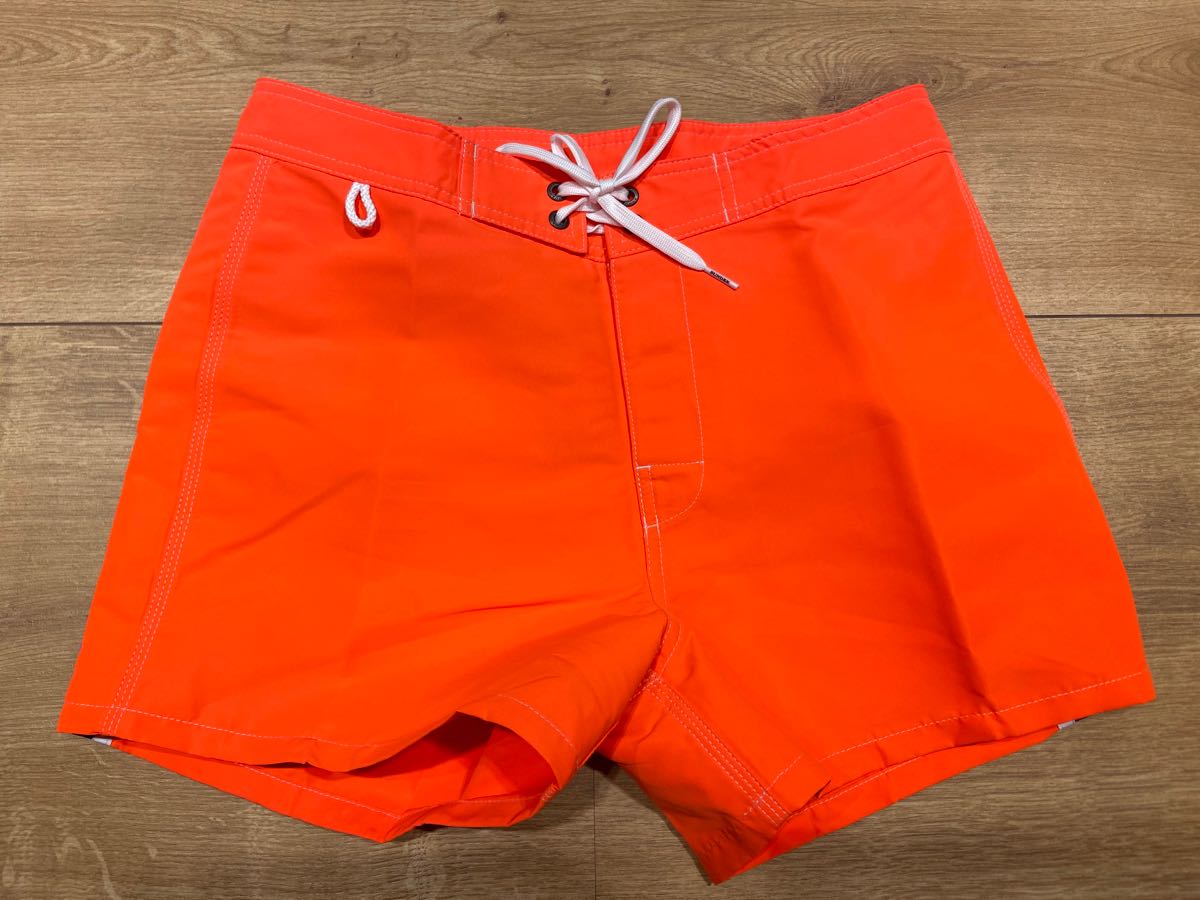 BAÑADOR COLORCORAL