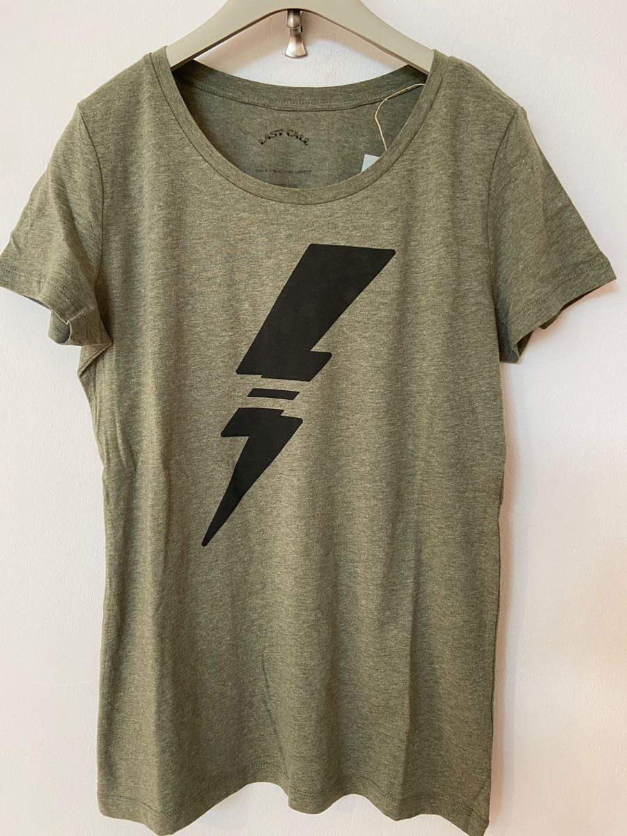 CAMISETA COLORVERDE