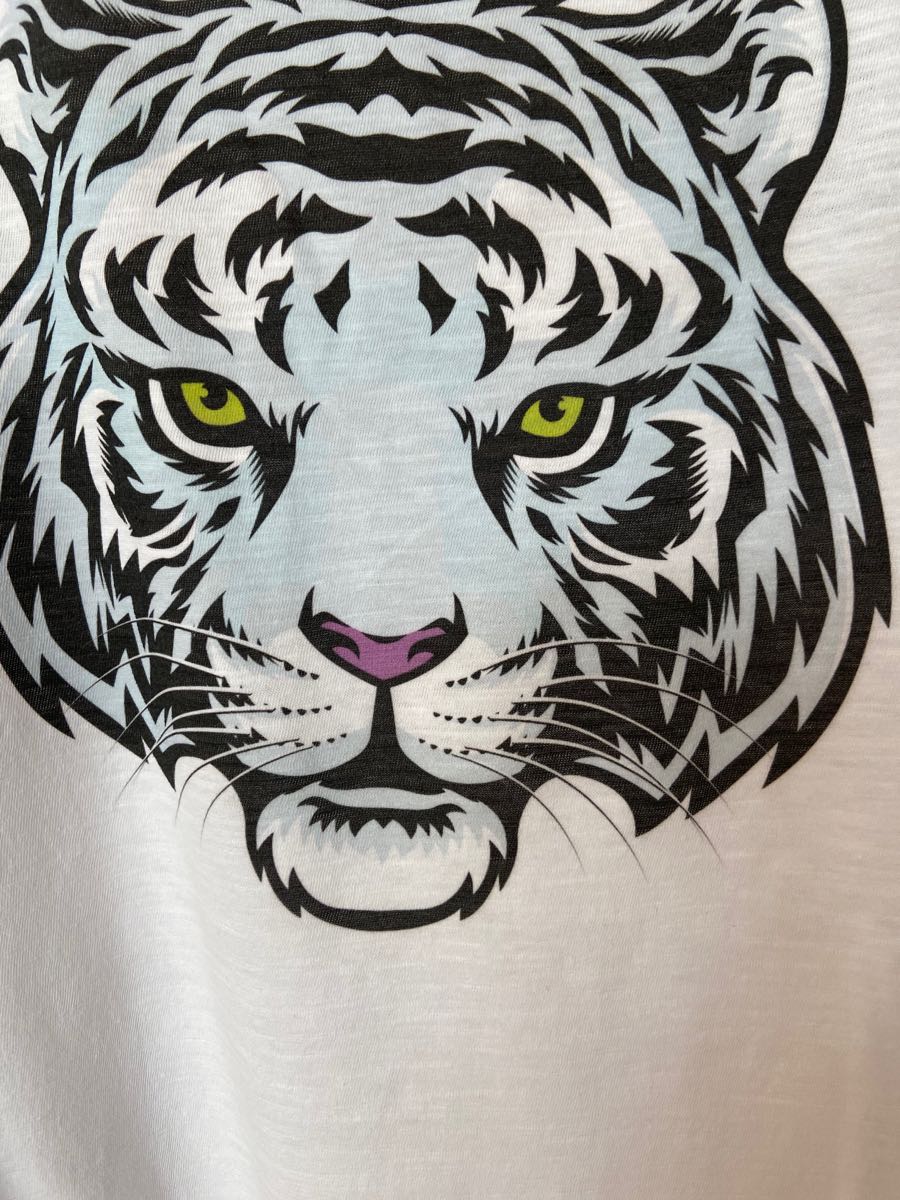 CAMISETA COLORBLANCO