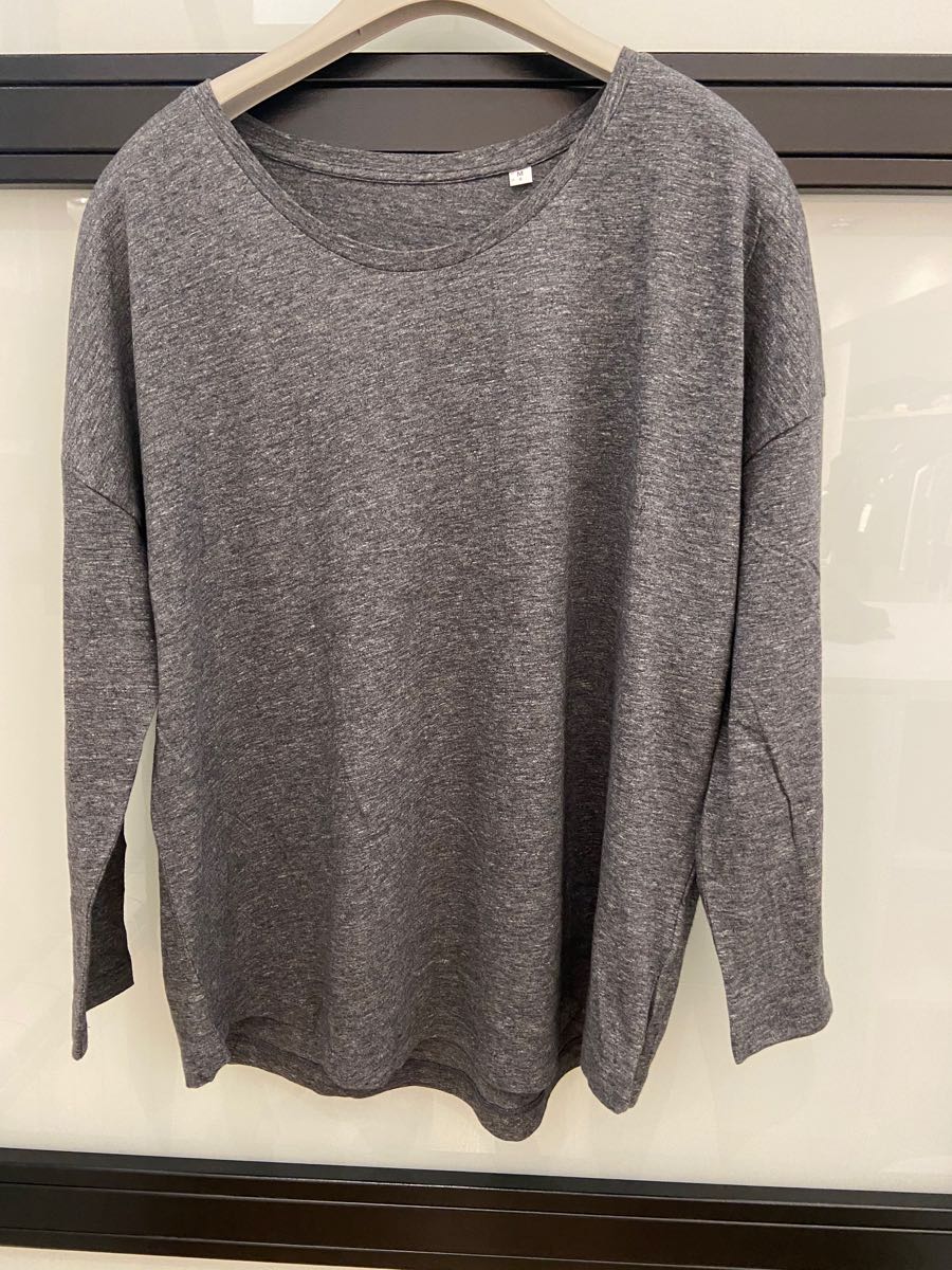 CAMISETA COLORGRIS