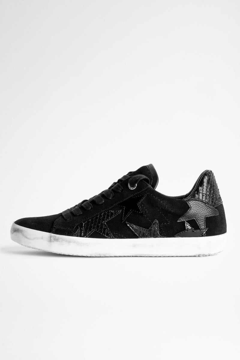 ZAPATILLAS COLORNEGRO