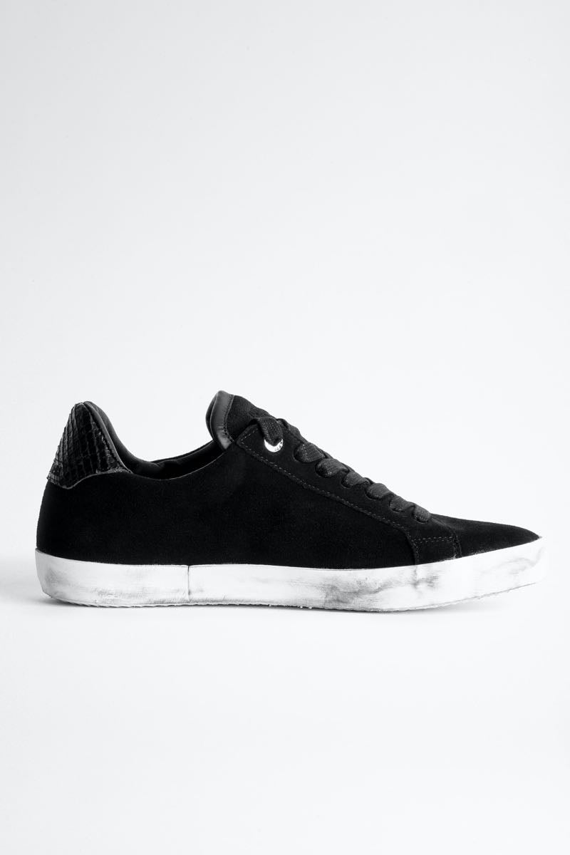 ZAPATILLAS COLORNEGRO