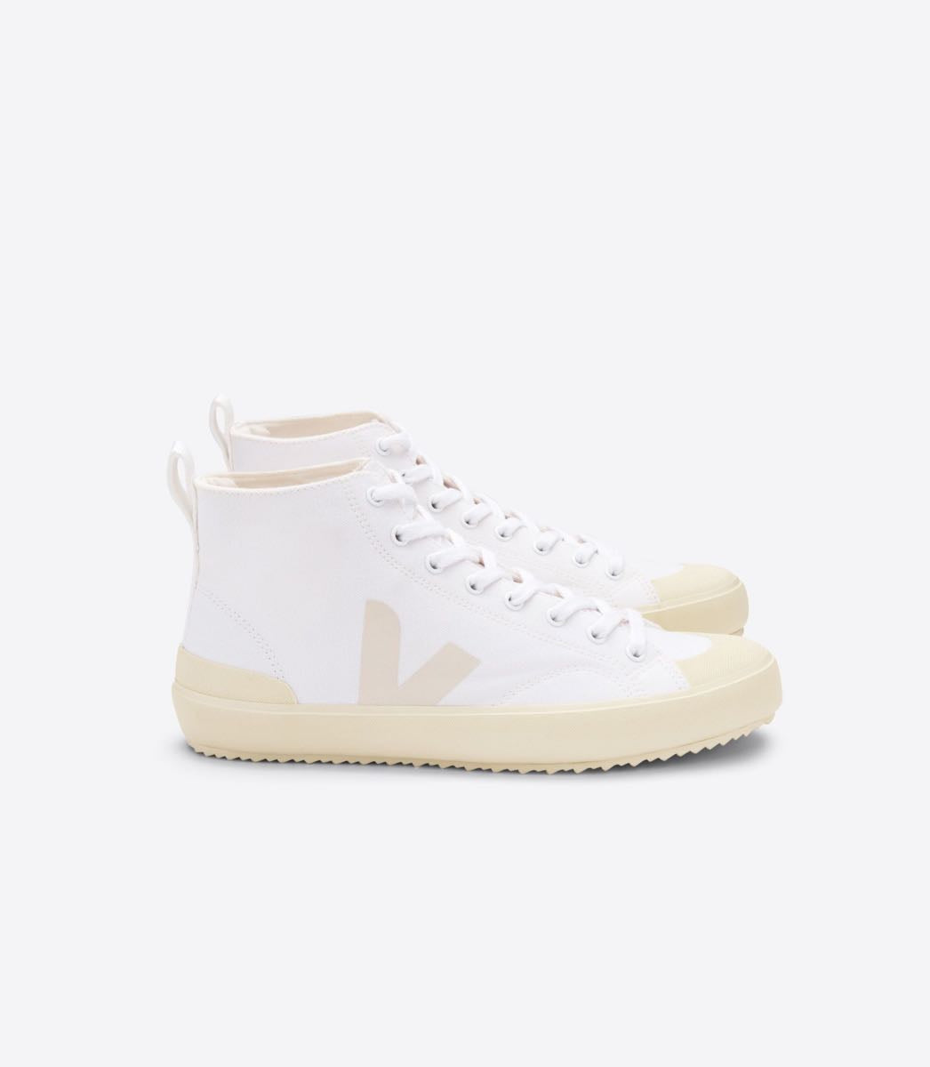 ZAPATILLAS COLORWHITE