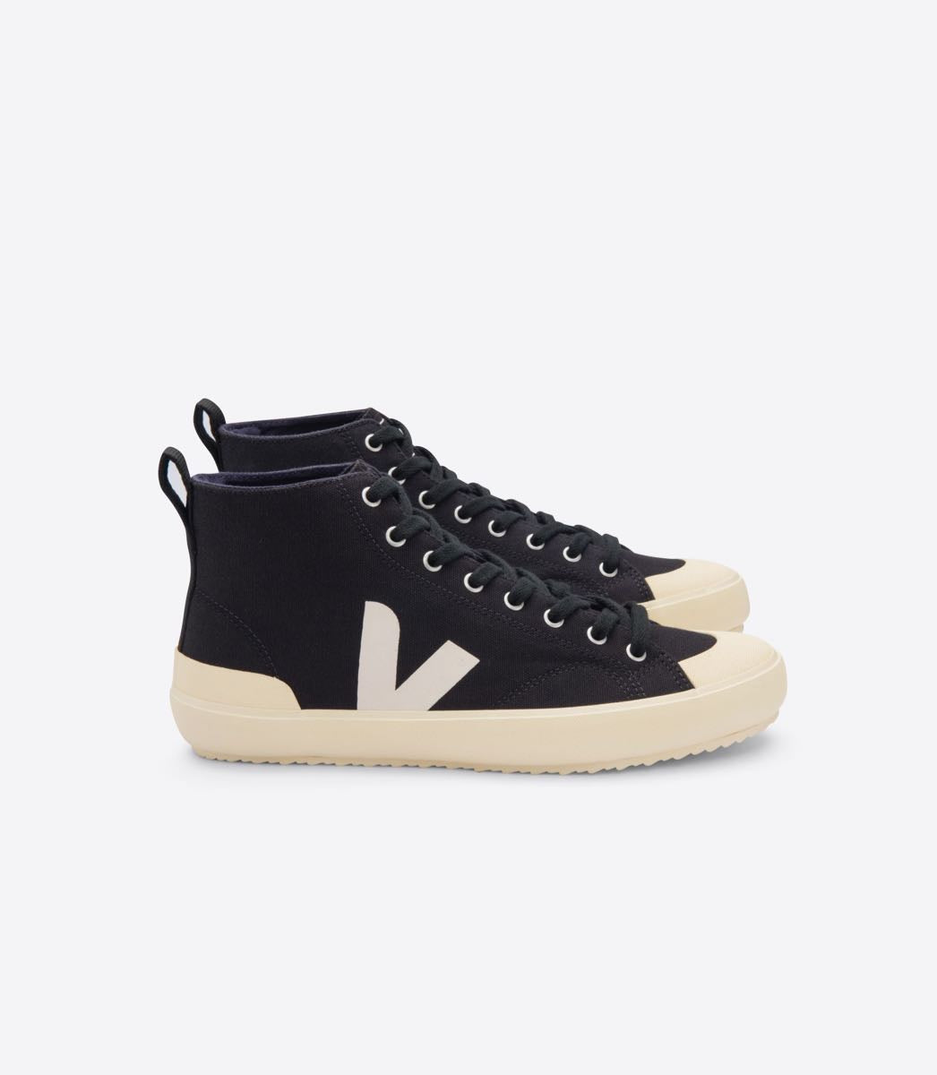 ZAPATILLAS COLORBLACK LOGO WHITE