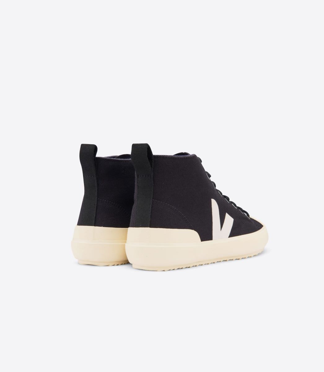 ZAPATILLAS COLORBLACK LOGO WHITE