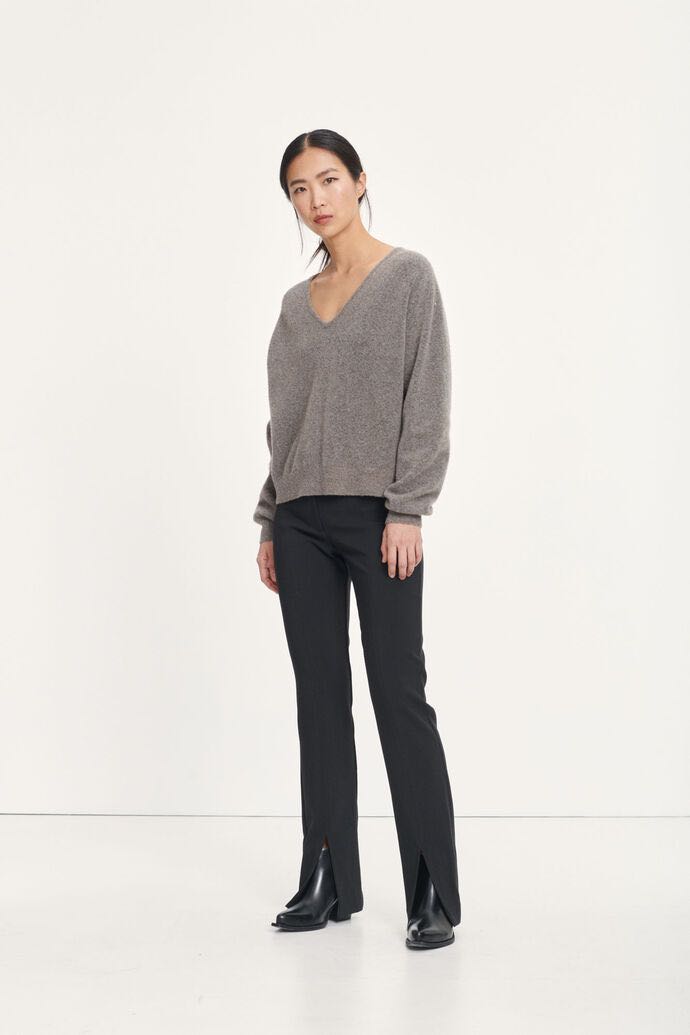 PANTALON COLORBLACK