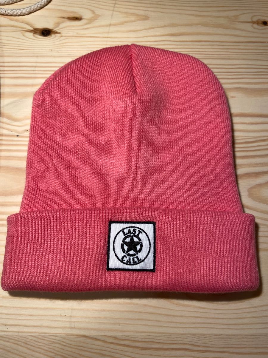 GORRO COLORPINK