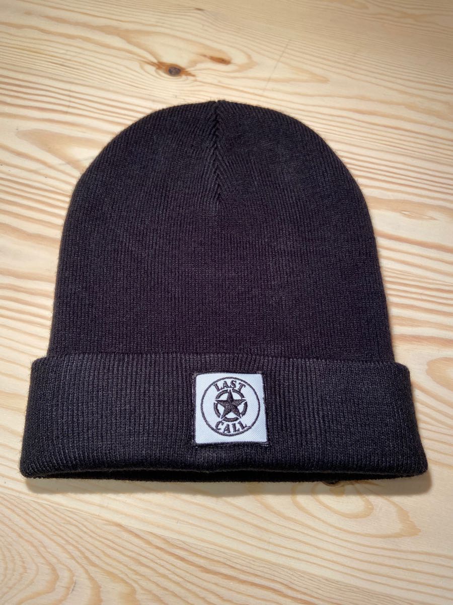 GORRO COLORBLACK