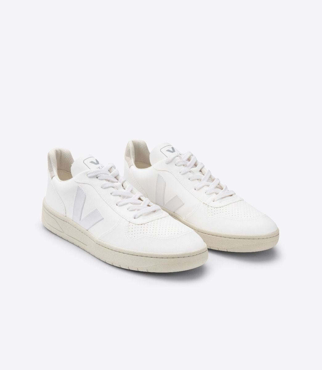 ZAPATILLAS COLOR WHITELOGO WHITE