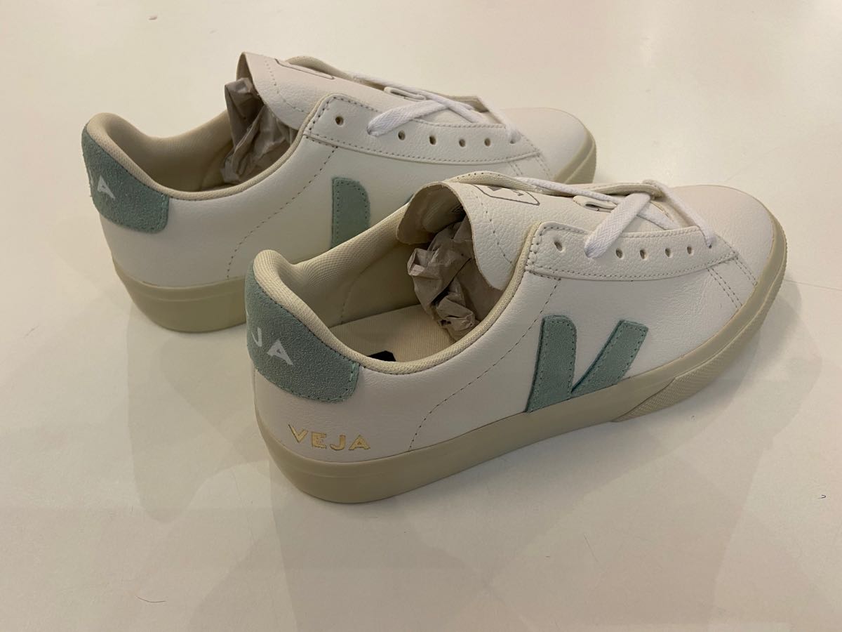 ZAPATILLAS COLORVERDE AGUA
