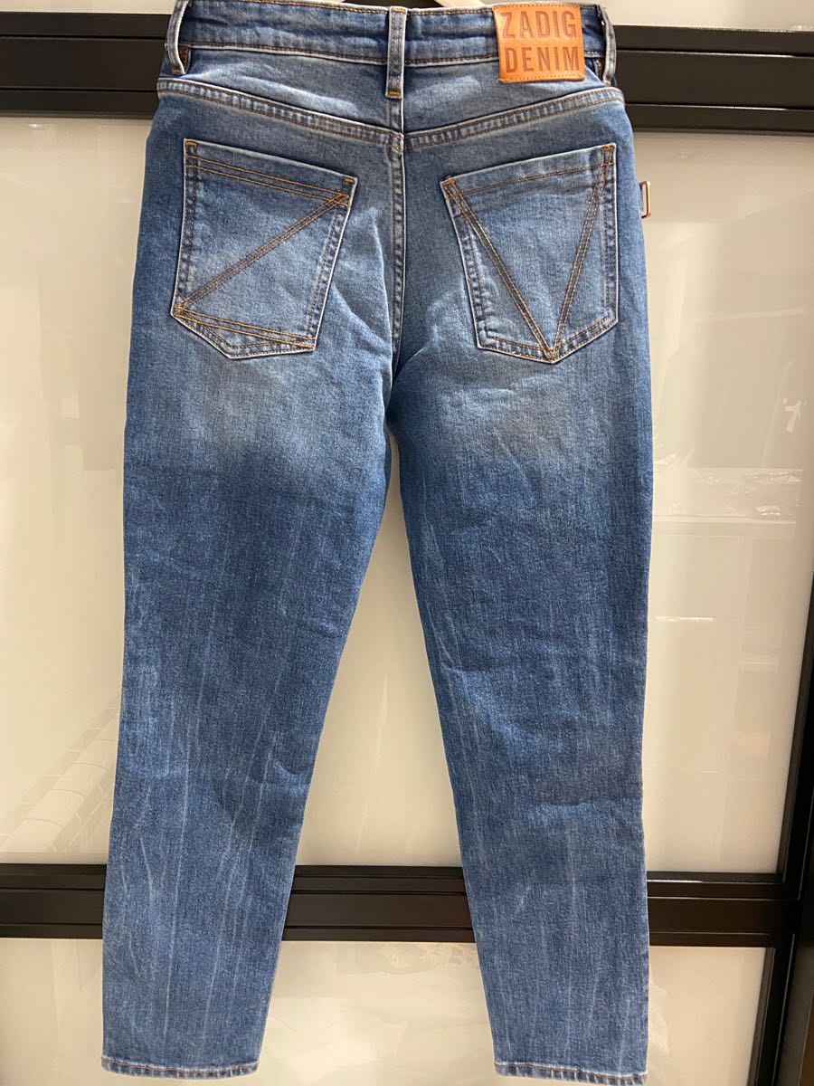 PANTALON COLORAZUL
