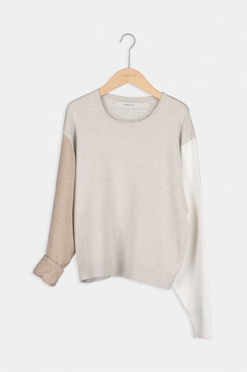 JERSEY COLORBEIGE