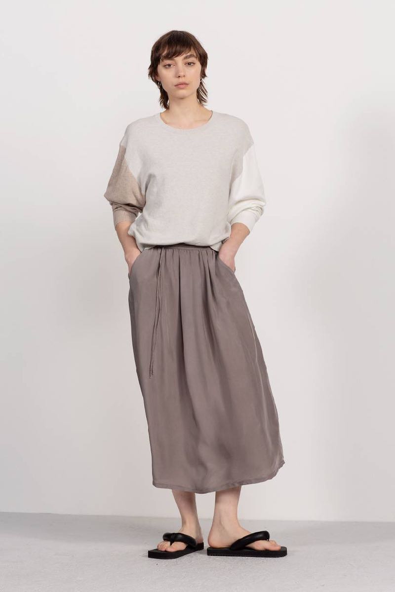 JERSEY COLORBEIGE