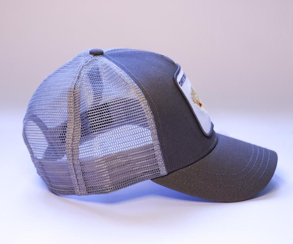 GORRA COLORGRIS