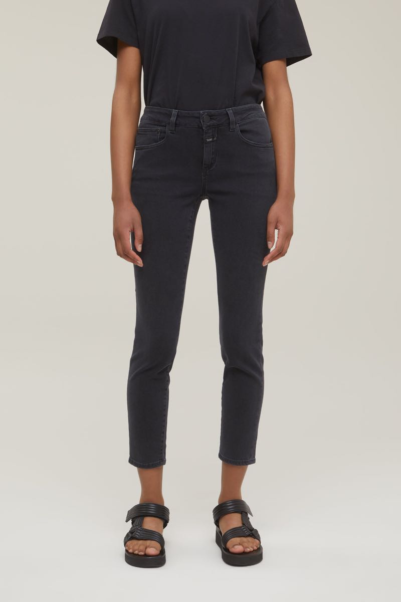 PANTALON COLORBLACK